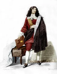 Jean-Baptiste Colbert