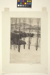 De Berg