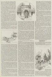 Engels huis, Blenheim