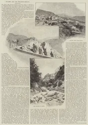 Grasse en zijn omgeving