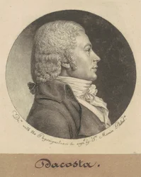 Dacosta