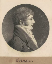 Jean Joseph Coiron