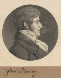 John Stoney