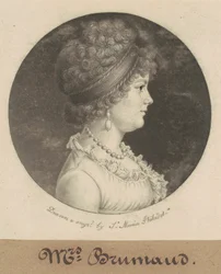 Mevrouw Brumaud