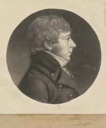 Onbekende Man