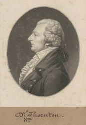 William Thornton
