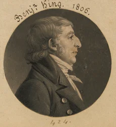 Benjamin King