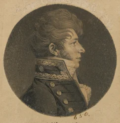 Ongeïdentificeerde man