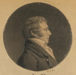Ongeïdentificeerde man