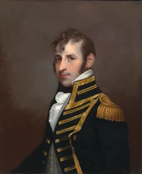 Stephen Decatur