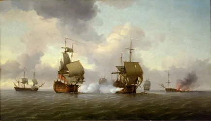 De verovering van de 