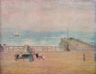 Brighton, c1905, 1918