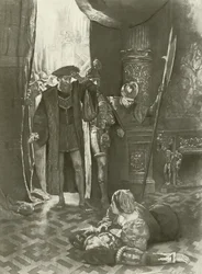 Lucrezia Borgia, laatste act laatste scène