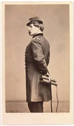 Generaal George McClellan