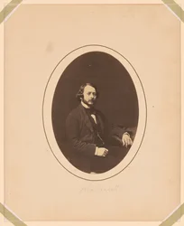 John Frederick Kensett