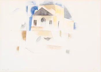 Bermuda: huizen