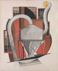 Machines, 1920