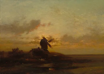 De molen