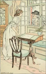 We hebben je wat vreemden gebracht