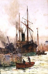 Kolen Lossen