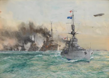 HMS 