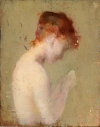 Zonder titel, ca. 1900
