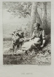 Genegenheid