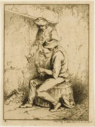 Drinkers