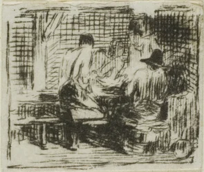 Drinkers