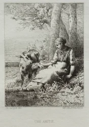Vriendschap