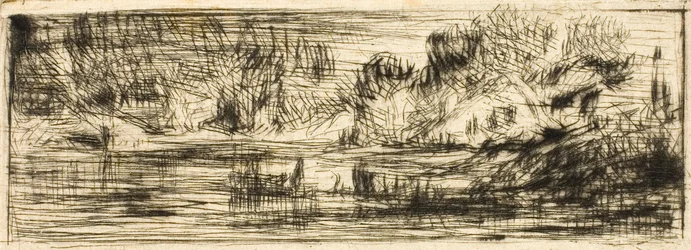Landschap