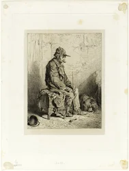 Draaiorgelman