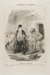 De Dorpsdokter (plaat 13)