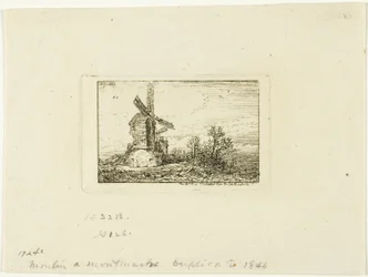 Molen