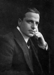 Portret van F Fissi, 1908-1909