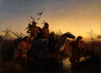 Het Gevangen Paard