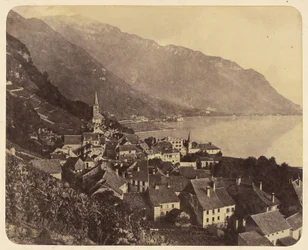 [Stad langs de kust].