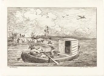 Het woord van Cambronne