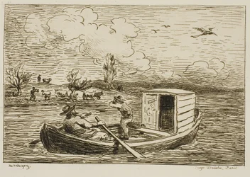 Het woord van Cambronne