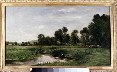 La vallee de l