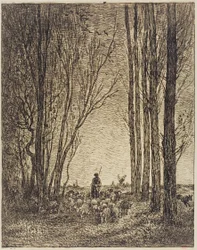 Terugkeer van de Kudde