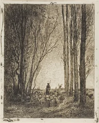 Terugkeer van de Kudde