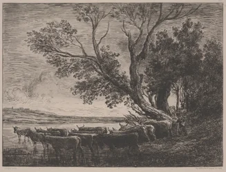 De Voorde