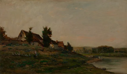 De Chaumière