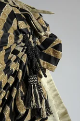 Avondjurk, ca. 1884 (detail)