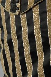 Avondjurk, c.1884 (detail)