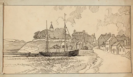 De Landingsplaats