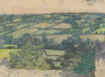 Applehayes, c.1912