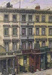 Londen Terras