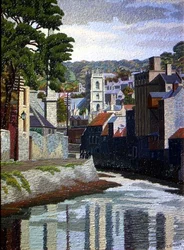 De Avon, Bath